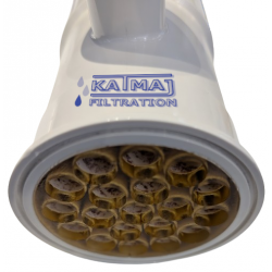 UF19PSU Membrane Module PVDF 19x12,5mm, 3658mm