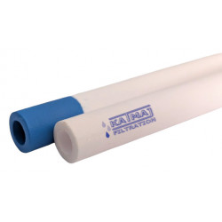 Ceramic Membrane OD 10mm, 1x6mm