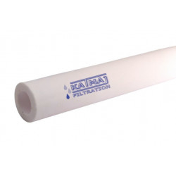 Ceramic Membrane OD 10mm, 1x6mm, 250mm