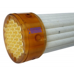 UF37 Membrane Filter PVDF 200 kDa, 37x12,5mm, 3658mm