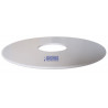 Ceramiczny dysk filtracyjny 100nm, OD 312x6mm, ID 91mm