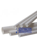 Single tubular membranes