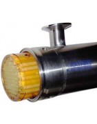 UF19 - 3" Tri-Clamp