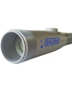 UF1 - 1¼"x11½" NPSM