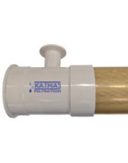 UF19PSU - 3" Tri-Clamp