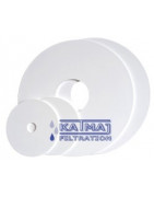 Ceramiczne dyski membranowe