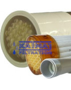 Polymeric Membranes