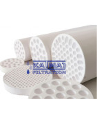 Ceramic Membranes