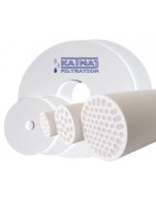 Membrany ceramiczne